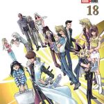 YU-GI-OH! 18