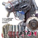 ATOM: THE BEGINNING VOL. 9