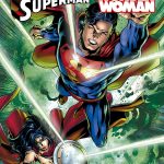 DC COMICS PRESENTA: SUPERMAN/WONDER WOMAN: GRANDES HEROES