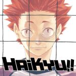 HAIKYU!! 20