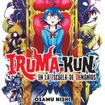 IRUMA-KUN EN LA ESCUELA DE DEMONIOS 01