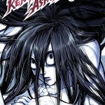 KENGAN ASHURA 08