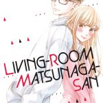 LIVING-ROOM MATSUNAGA-SAN 05