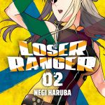 LOSER RANGER 02