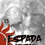 LA ESPADA DEL INMORTAL VOL 13