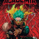 MY HERO ACADEMIA 37