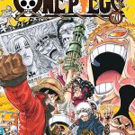 ONE PIECE 70