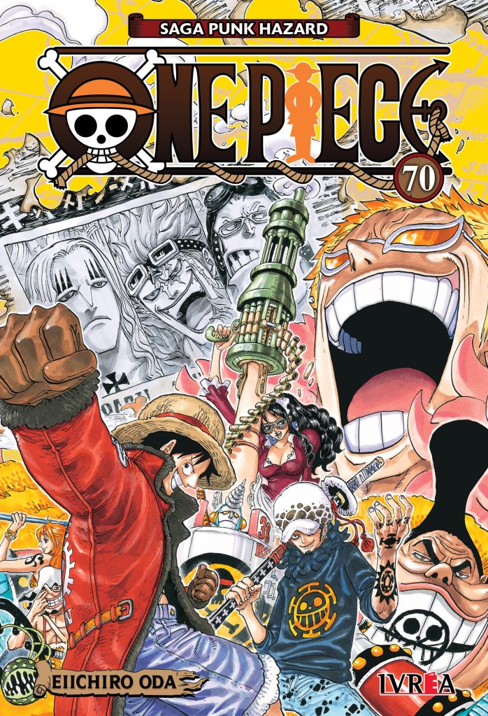 OnePiece70
