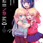 OSHI NO KO 07
