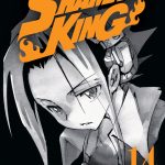 SHAMAN KING (EDICIÓN DELUXE) 14