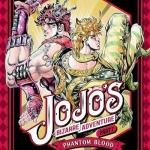 JOJO'S BIZARRE ADVENTURE PART I: PHANTOM BLOOD 02