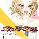 STROBE EDGE 01