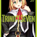 TRINITY SEVEN 20