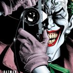BATMAN: LA BROMA ASESINA EDICIÓN LIMITADA