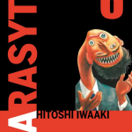 PARASYTE VOL 6