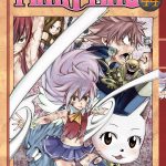 FAIRY TAIL 44