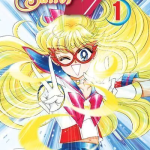 SAILOR V 01