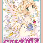 CARDCAPTOR SAKURA CLEAR CARD ARC 13