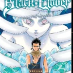 BLACK CLOVER 30