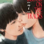 BLOOD ON THE TRACKS 07