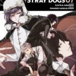 BUNGO STRAY DOGS 07