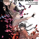 BUNGO STRAY DOGS 08