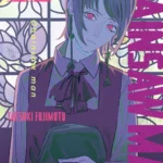 CHAINSAW MAN 14
