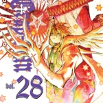 D.GRAY-MAN 28