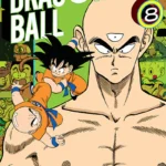DRAGON BALL COLOR: SAGA ORIGEN 08