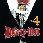 D.GRAY-MAN 04
