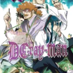 D.GRAY-MAN 15