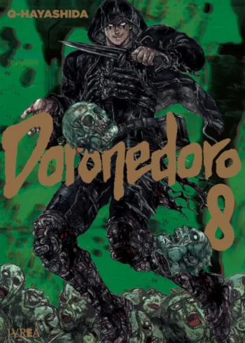 DOROHEDORO 08