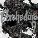 DOROHEDORO 09