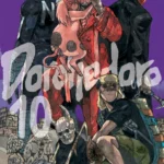 DOROHEDORO 10