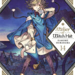 ATELIER OF WITCH HAT 14