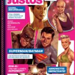 MULTIVERSITY #3: LOS JUSTOS