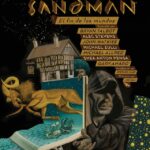 SANDMAN VOL. 8: EL FIN DE LOS MUNDOS (2DA EDICIÓN)