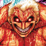 KENGAN ASHURA 16