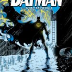 BATMAN POR NORM BREYFOGLE VOL. 1