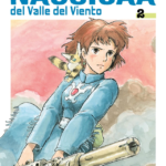 NAUSICAÄ DEL VALLE DEL VIENTO VOL. 2