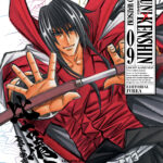 RUROUNI KENSHIN ED KANZENBAN 09