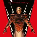 ROCKETEER: LAS AVENTURAS COMPLETAS