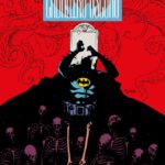 BATMAN: SANTUARIO Y OTRAS HISTORIAS