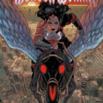 ABSOLUTE WONDER WOMAN VOL. 1