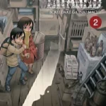ERASED - BOKU DAKE GA INAI MACHI 02