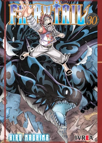 FAIRY TAIL 30