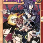 FAIRY TAIL 48