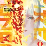 FIRE PUNCH 08