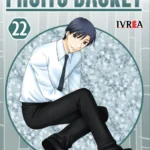 FRUITS BASKET 22