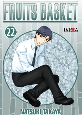FRUITS BASKET 22